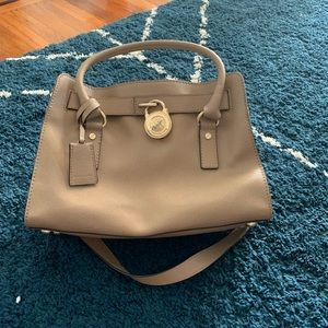 Michael Kors handbag
